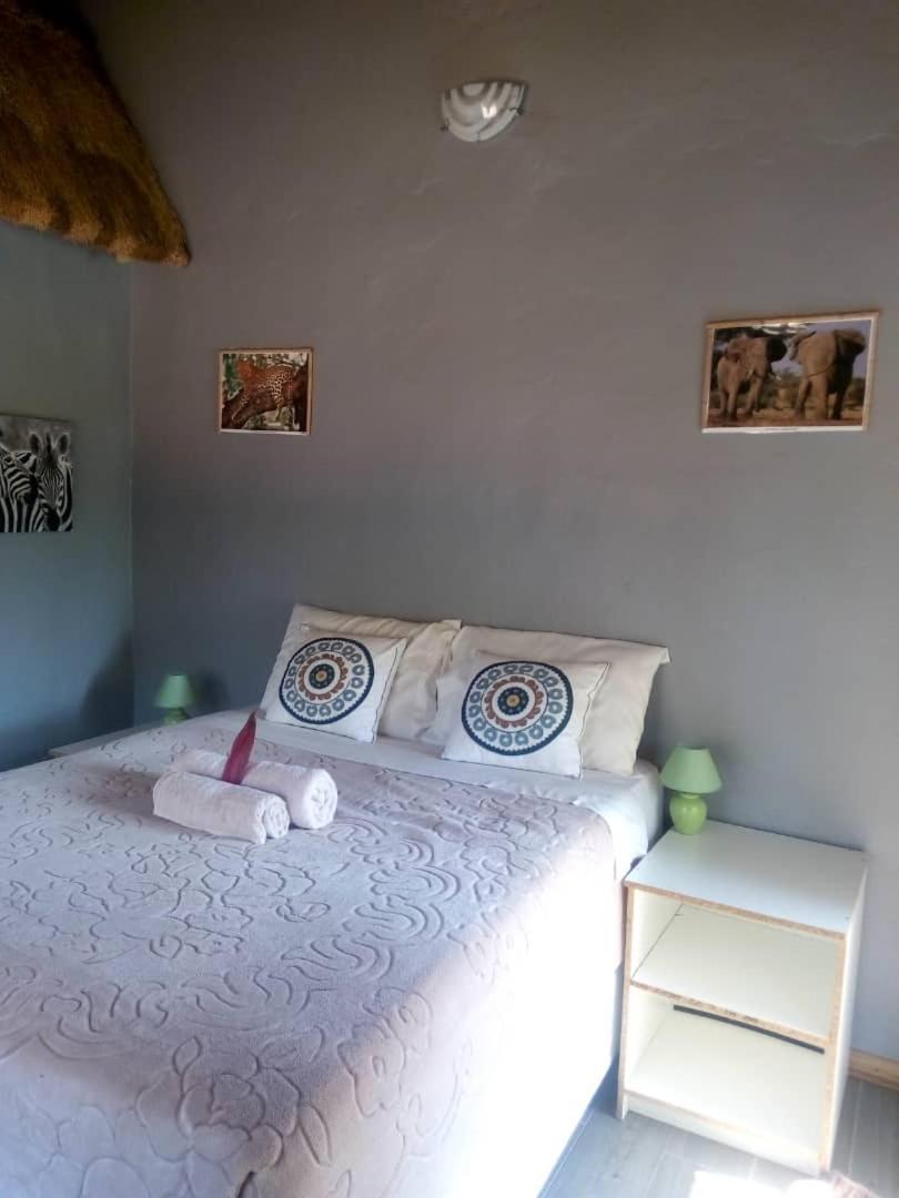 Jungle Breeze Home Stay คาซาเนอ ภายนอก รูปภาพ